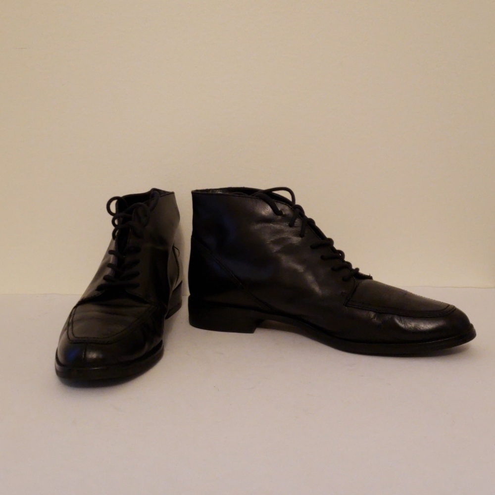 Final price! Nine west ankle boot